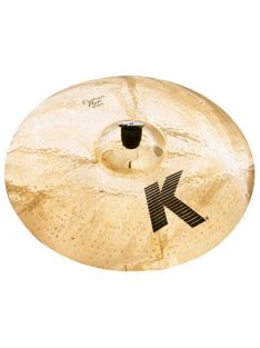 Zildjian 20" K CUSTOM RIDE  BRILLIANT, K20889