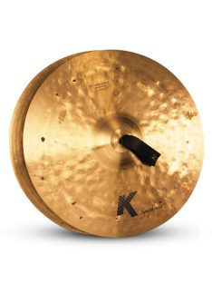Zildjian 18" K SYMPHONIC SERIES PAIR