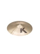 Zildjian 18" K PAPER THIN Crash cintányér  K2818