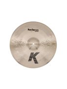 Zildjian 20" K PAPER THIN Crash cintányér  K2820