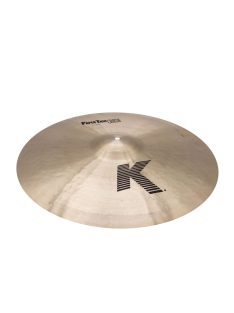 Zildjian 21" K PAPER THIN Crash cintányér  K2821