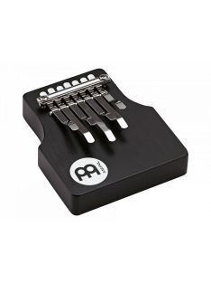MEINL Percussion Kalimba medium 7 hang KA7-M-BK