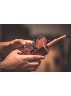   MEINL Percussion Pickup Kalimba a'/c"/c'/a'/A/f'/e'/e"/b'  KA9P-AB