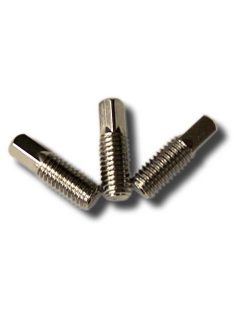 Pearl dobcsavar lábgép ütőfej tartóba KB-814/3