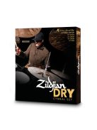 ZILDJIAN K CUSTOM SPECIAL DRY CYMBAL PACK  KCSP4681