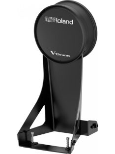   Roland KD-10 elektromos lábdob ütőfelület (lábgép nélkül)