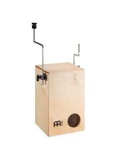 MEINL Percussion Kick Drum Cajon - Natural  KDC1NT