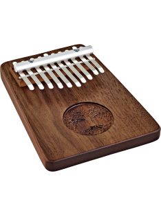   MEINL Sonic Energy Solid "Tree of Life" Kalimba 10 hang   KL1001TOL