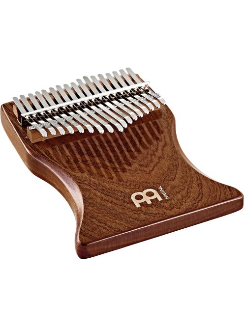 MEINL Sonic Energy Solid Kalimba, 17 notes, Sapele KL1702S