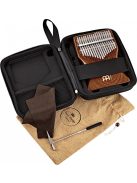 MEINL Sonic Energy Solid Kalimba, 17 notes, Sapele KL1702S