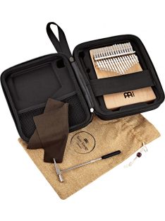 MEINL Sonic Energy Solid Kalimba, 17 hang, juhar  KL1704S
