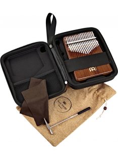 MEINL Sonic Energy Wah-Wah Kalimba, 17 hang akác   KL1705H