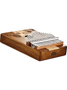   MEINL Sonic Energy Sound Hole Kalimba, 17 hang - juhar + akác   KL1706H