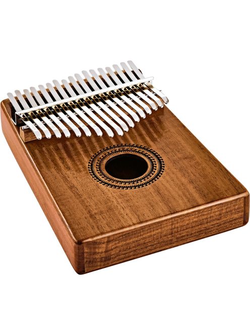 MEINL Sonic Energy Sound Hole Kalimba 17 hang KL1707H TamT