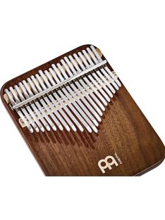   MEINL Sonic Energy Solid Kalimba, 21 hang, Black walnut  KL2101S