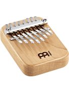 MEINL Sonic Energy Solid Kalimba, 8 hang, Maple KL801S