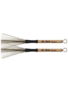 Vic Firth Legacy Brush, dobseprű  LB