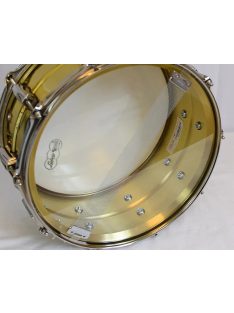 Ludwig 14"x6,5"  Super Brass pergődob  LB403
