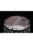 TAMA S.L.P. Bubinga Snare Drum 14" x 6,5" - Midnight Zebrawood Burst/Chrome HW  