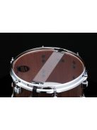 TAMA S.L.P. Mod Bubinga Snare Drum 12" x 7" - Satin Bubinga LBU127-SBG