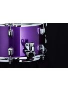 TAMA S.L.P. Clay Aeschliman Mod Bubinga Snare Drum 12" x 7" - Galactic Purple LBU127C-GPP