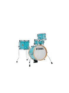   Tama Club-Jam Flyer Shell-Pack ( 14-8-10-10" ) LJK44S-AQB