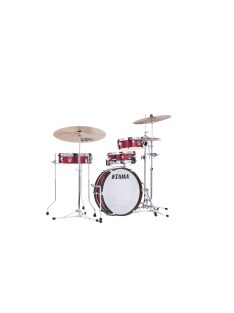 TAMA Club-Jam Pancake Shell pack LJK48P-BRM