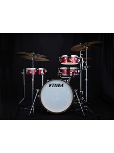 TAMA Club-Jam Pancake Shell pack LJK48P-BRM