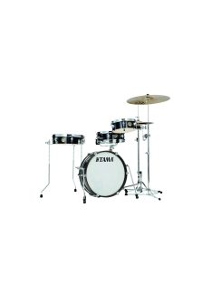 TAMA Club-Jam Pancake Shell pack LJK48P-HBK
