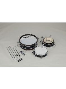 TAMA Club-Jam Pancake Shell pack LJK48P-HBK
