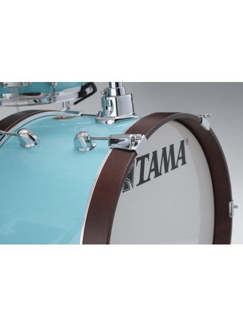 Tama Club-Jam Flyer Shell-Pack 16" nagydobbal  ( 16-8-10-12-12" ) LJK56S-AQB