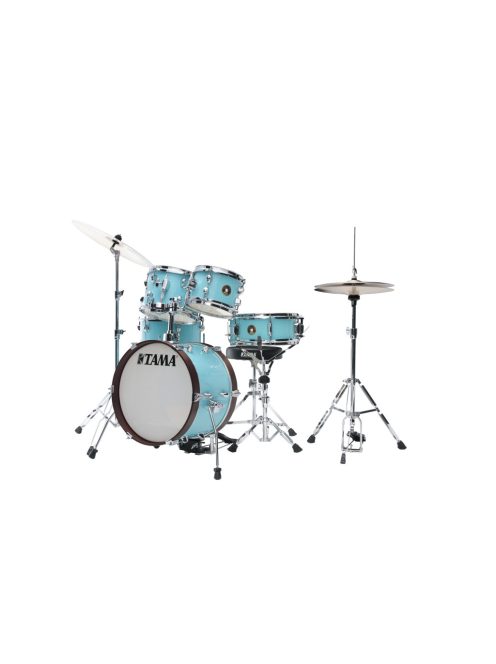 Tama Club-Jam Flyer Shell-Pack 16" nagydobbal  ( 16-8-10-12-12" ) LJK56S-AQB