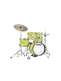   Tama Club-Jam Flyer Shell-Pack 16" nagydobbal  ( 16-8-10-12-12" ) LJK56S-FYM