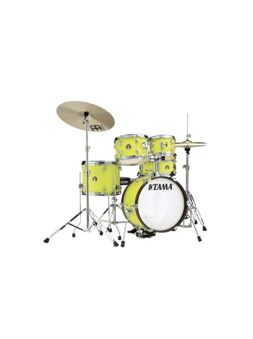 Tama Club-Jam Flyer Shell-Pack 16" nagydobbal  ( 16-8-10-12-12" ) LJK56S-FYM
