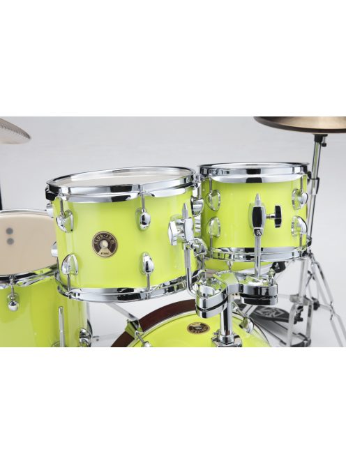 Tama Club-Jam Flyer Shell-Pack 16" nagydobbal  ( 16-8-10-12-12" ) LJK56S-FYM