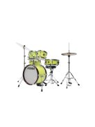 Tama Club-Jam Flyer Shell-Pack 16" nagydobbal  ( 16-8-10-12-12" ) LJK56S-FYM