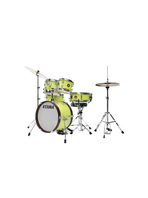 Tama Club-Jam Flyer Shell-Pack 16" nagydobbal  ( 16-8-10-12-12" ) LJK56S-FYM