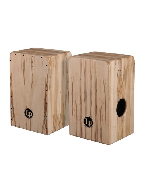 Latin Percussion Americana Ambrosia Maple Cajon LP1421  LP819112