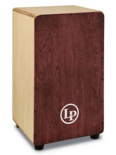   Latin Percussion  cajon Americana Series Groove Cajon LP1427W  LP819100