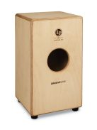Latin Percussion  cajon Americana Series Groove Cajon LP1427W  LP819100