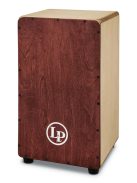 Latin Percussion  cajon Americana Series Groove Cajon LP1427W  LP819100