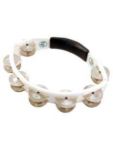 LP Cyclops, Steel Jingles, White, Hand Held LP152  LP861504