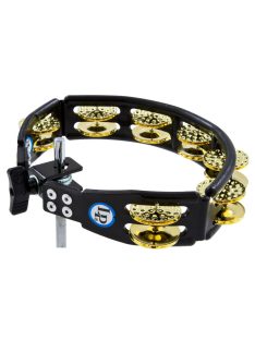   LP Cyclops, Dimpled Brass Jingles, Black, Mountable LP179  LP861582