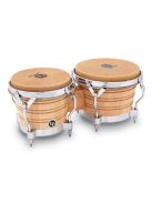 LP Generation II Wood bongo, LP201A-2  LP813600