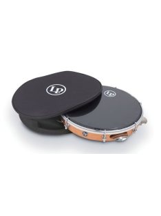 LP 12" Wood Pandeiro tokkal  LP3012  LP820052