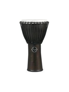   LP® WORLD BEAT FX 12 1/2" ROPE TUNED DJEMBE COPPER, LP725C LP816222