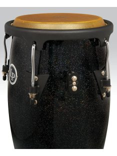   Latin Percussion Conga set Santana Aspire Black Magic LPA646BM-SW LP801580