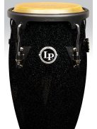 Latin Percussion Conga set Santana Aspire Black Magic LPA646BM-SW LP801580