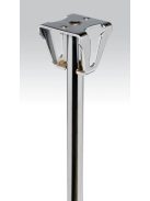 Latin Percussion Conga set Santana Aspire Black Magic LPA646BM-SW LP801580