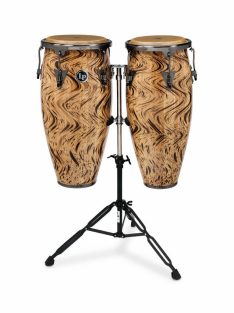   Latin Percussion Conga set Aspire Havanna congas  LPA646-HC  LP801592